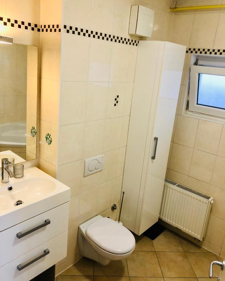 Apartment Jenny With Jacuzzi Brezovica