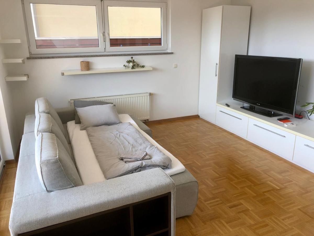 Jenny With Jacuzzi Apartment Brezovica